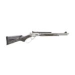 Marlin Model 1894 SBL .357 Magnum/.38 Special Lever Action, Gray