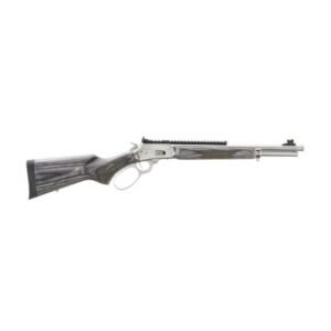 Marlin Model 1894 SBL .357 Magnum/.38 Special Lever Action, Gray