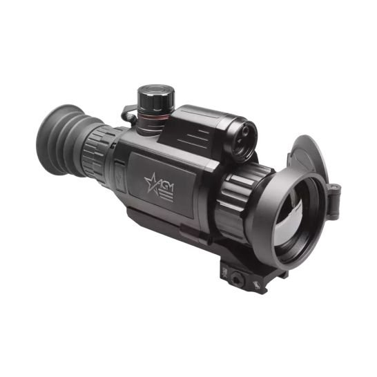 AGM Global Vision Varmint V2 LRF 50-384 Thermal Imaging Rifle Scope 4.5-36x50mm