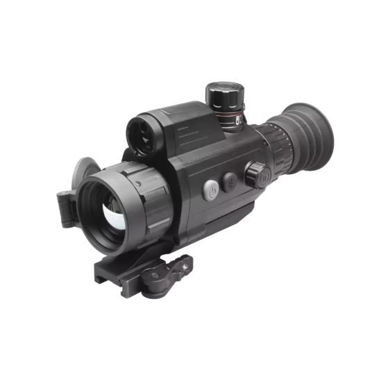 AGM Global Vision Varmint V2 LRF 50-640 Thermal Imaging Rifle Scope 2.5-20x50mm