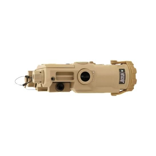 AGM Global Vision Weapon Laser Aiming Device, Tan