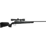 Savage Axis XP Compact 7mm-08 BLK