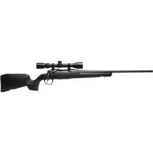 Savage Axis XP Compact 7mm-08 BLK
