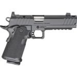 Springfield Armory 1911 DS Prodigy Comp AOS 9mm 5″ 10rds, Black