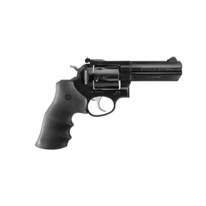 Ruger GP100 .357 Mag Double Action Blued Revolver