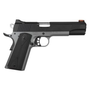 Kimber Custom LW Shadow Ghost CA MA LCI .45 ACP 5" 8rds, Gray