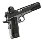 Kimber Super Jagare 10mm 6″ 8rds, Charcoal Gray