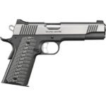 Kimber Eclipse Custom 10mm 5″ 8rds, Charcoal Gray