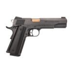 Kimber 45th Anniversary .45 ACP 5″ 8rds, Distressed Blue