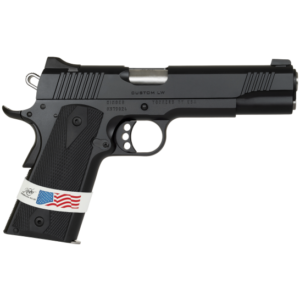 Kimber 1911 Custom LW Liberty 5" 45 ACP 7rd Pistol