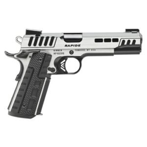 Kimber Rapide Scorpius .45 ACP 5" 8rds, Black