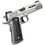 Kimber Rapide Frost .45 ACP 5″ 8rds, Silver
