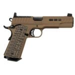 Kimber Rapide OR .38 Super 5″ 8rds, Flat Dark Earth