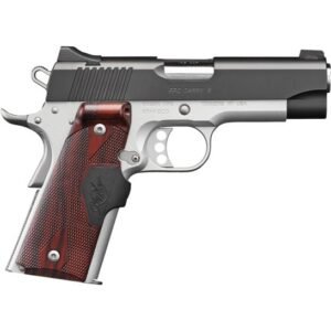 Kimber Pistol Pro Carry II 9mm