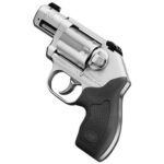 Kimber K6s Stainless NS CA .357 Magnum Revolver 2″ 6rds, Stainless
