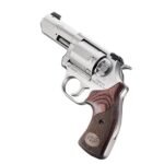 Kimber K6s DASA 3″ CA .357 Magnum Revolver 3″ 6rds, Stainless