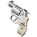 Kimber K6s DASA 2″ Texas Edition .357 Magnum Revolver 2″ 6rds, Stainless