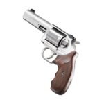 Kimber K6S DASA Combat .357 Magnum Revolver 4″ 6rds, Stainless