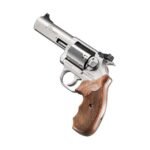 Kimber K6S DASA Target GFO .357 Magnum Revolver 4″ 6rds, Stainless