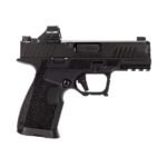 Kimber Carbon Compact OI 9mm 3.92″ 15rds, Black