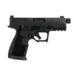 Kimber Carbon Compact TFS OR 9mm 4.42″ 15rds, Black