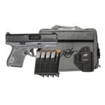 Kimber R7 MAKO OR Bundle 9mm 3.37″ 10rds, Gray