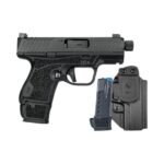 Kimber R7 Mako TFS OR 9mm 3.92″ 15rds, Black