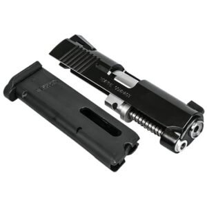 Kimber 1911 Rimfire Compact Conversion Kit .22LR, Black
