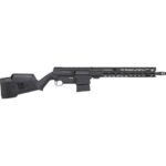 CMMG Dissent Br3 .308 Win Gas-Operated, Armor Black