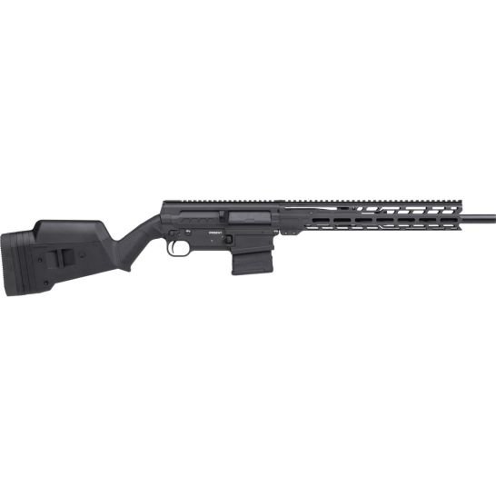 CMMG Dissent Br3 .308 Win Semi-Auto, Armor Black