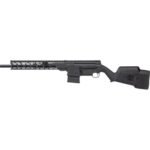 CMMG Dissent Br3 .308 Win Semi-Auto, Armor Black