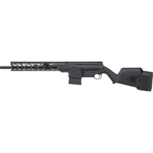 CMMG Dissent Br3 .308 Win Semi-Auto, Armor Black