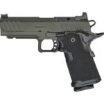 Springfield Armory 1911 DS Prodigy Gear Up Package 4.25″ 9mm 17rd Pistol, Tungsten