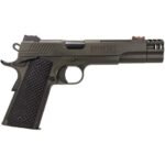 Kimber Rampart 9mm 5″ 9rds, OD Green