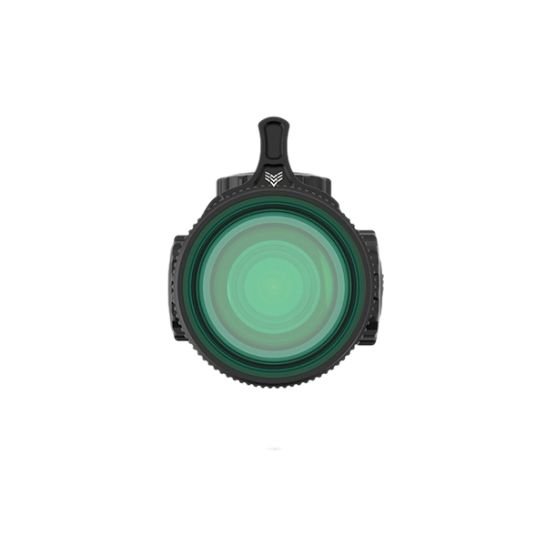 Swampfox Optics Tomahawk II Rifle Scope 1-4x24mm
