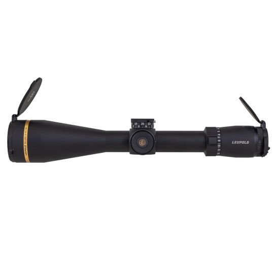 Leupold VX-6HD 3-18x50mm CDS Side Focus FireDot Duplex Reticle Riflescope - 171572