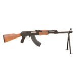 Zastava USA M72 RPK Rifle 7.62 x 39 21″ Ribbed Barrel