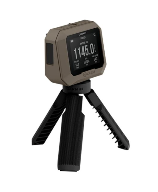 Garmin Xero C1 PRO Chronograph