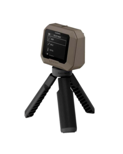 Garmin Xero C1 PRO Chronograph