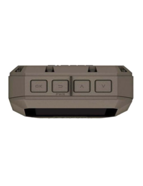Garmin Xero C1 PRO Chronograph