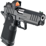 Springfield Armory 1911 DS Prodigy AOS 9mm Pistol 4.25″ 17/20rd w/ Hex Dragonfly