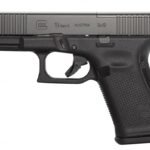 Glock 19 Gen5