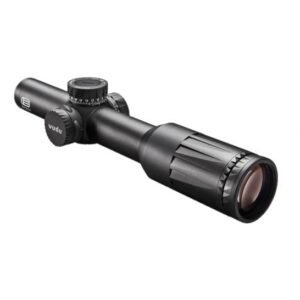 EOTech Vudu 1-6x24 FFP Precision Riflescope