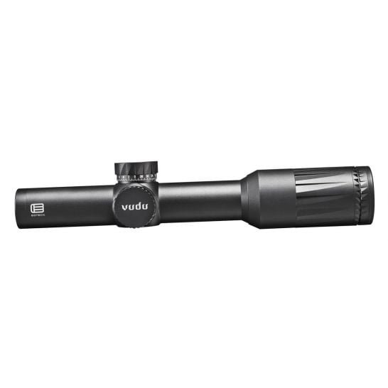 EOTech Vudu 1-6x24 FFP Precision Riflescope