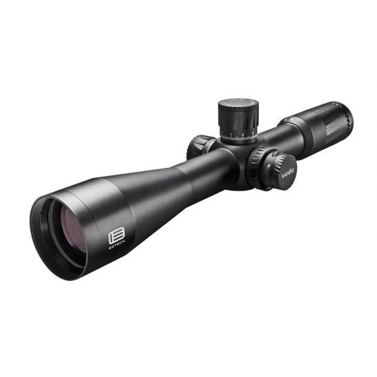 EOTech Vudu 3.5-18x50 Precision Riflescope - VDU3-18FFMD2