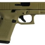 Glock 19 Gen 5