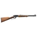 Marlin 1849C .357 Magnum / .38 Special Lever Action Rifle, American Black Walnut – 70410