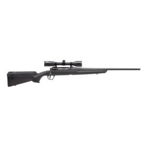 Savage Axis II XP - Muddy Girl - 6.5CM - 57479