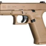 GLOCK 19X