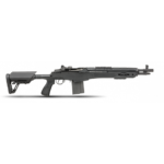 Springfield Armory Rifle M1A SOCOM w/CQB Stock Black 7.62×51 AA9611